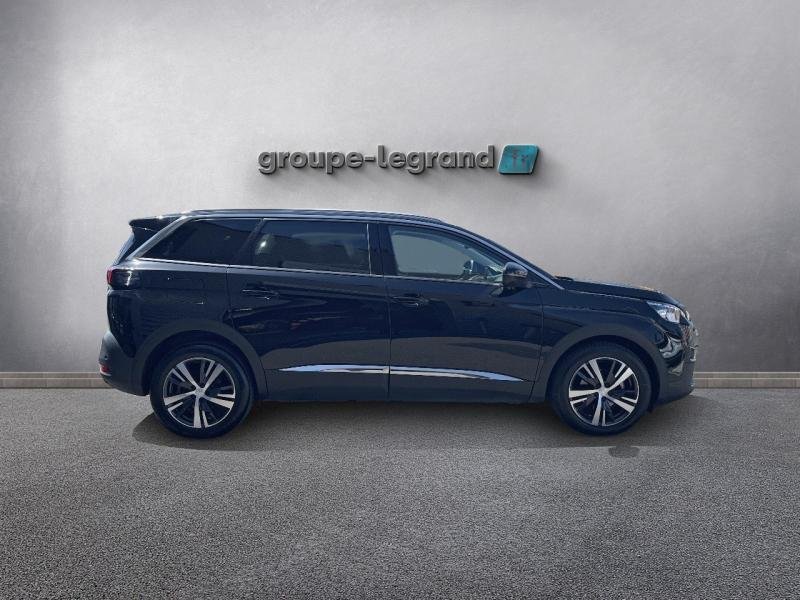 peugeot - Visuel 3